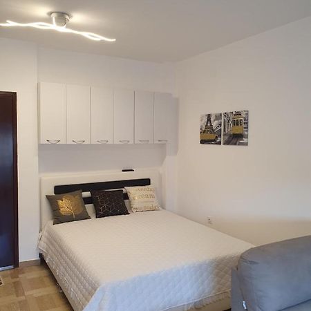 Apartman Becici - Budva Ngoại thất bức ảnh