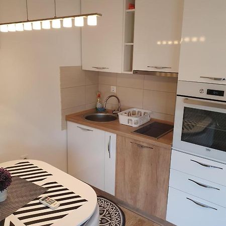 Apartman Becici - Budva Ngoại thất bức ảnh