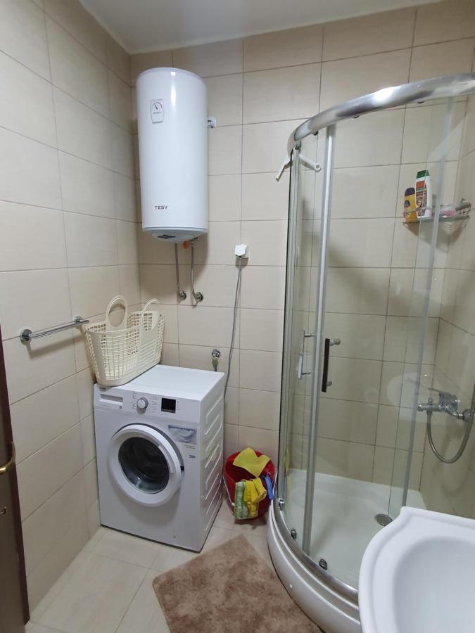 Apartman Becici - Budva Ngoại thất bức ảnh