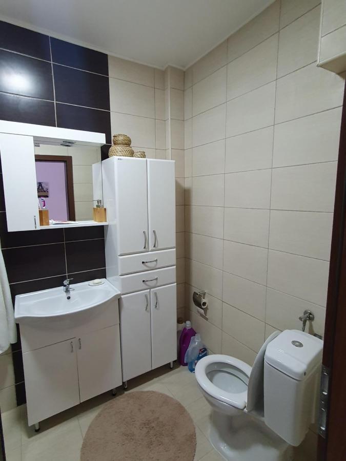 Apartman Becici - Budva Ngoại thất bức ảnh