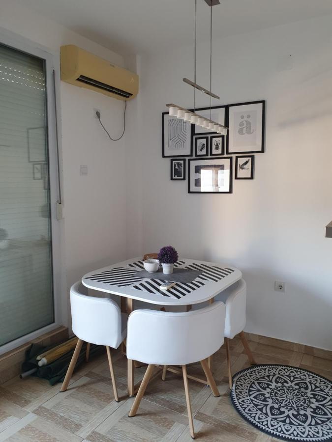 Apartman Becici - Budva Ngoại thất bức ảnh