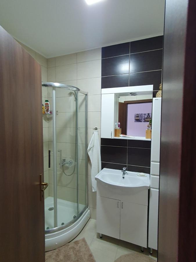 Apartman Becici - Budva Ngoại thất bức ảnh