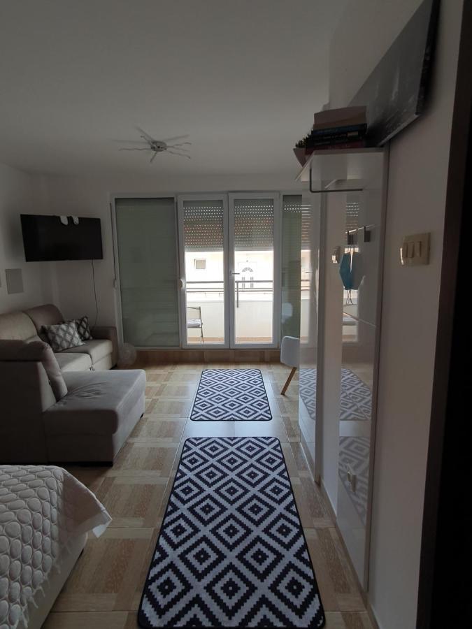 Apartman Becici - Budva Ngoại thất bức ảnh