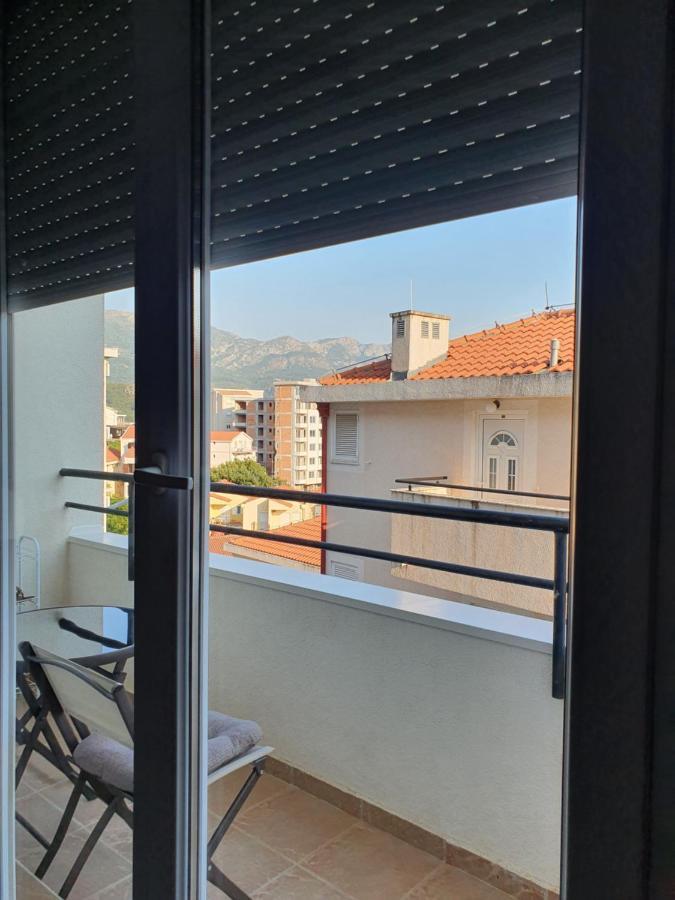 Apartman Becici - Budva Ngoại thất bức ảnh