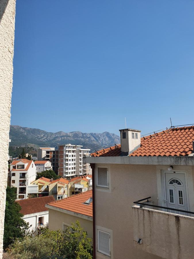 Apartman Becici - Budva Ngoại thất bức ảnh